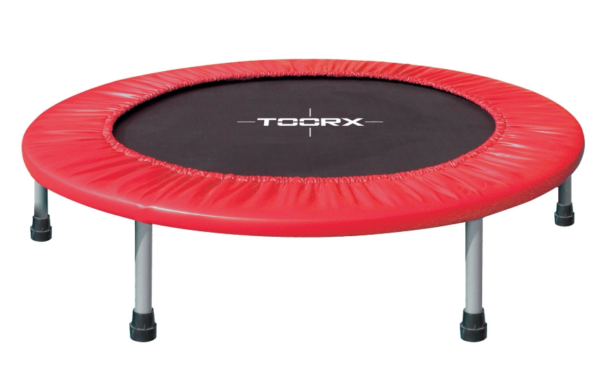 Trampolino Elastico Fitness Toorx Ø 122 cm main product photo