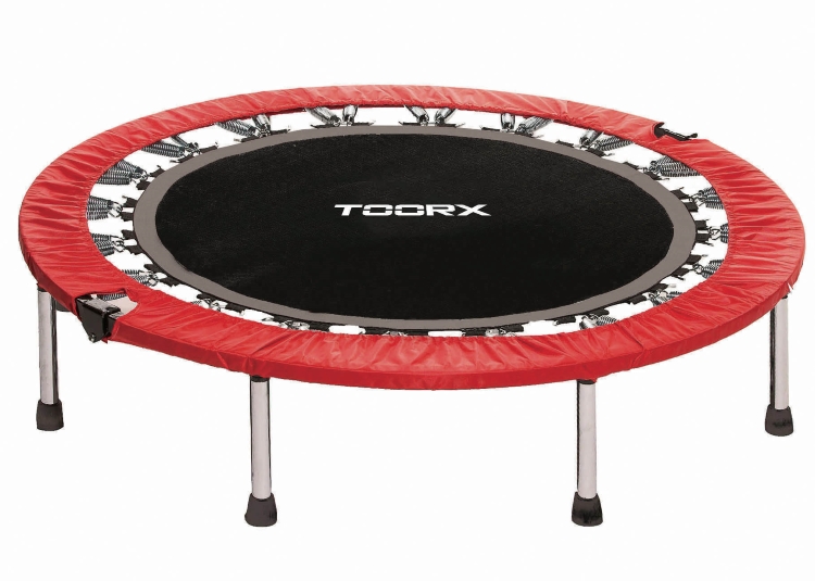 Trampolino PRO professionale Toorx 122 cm main product photo