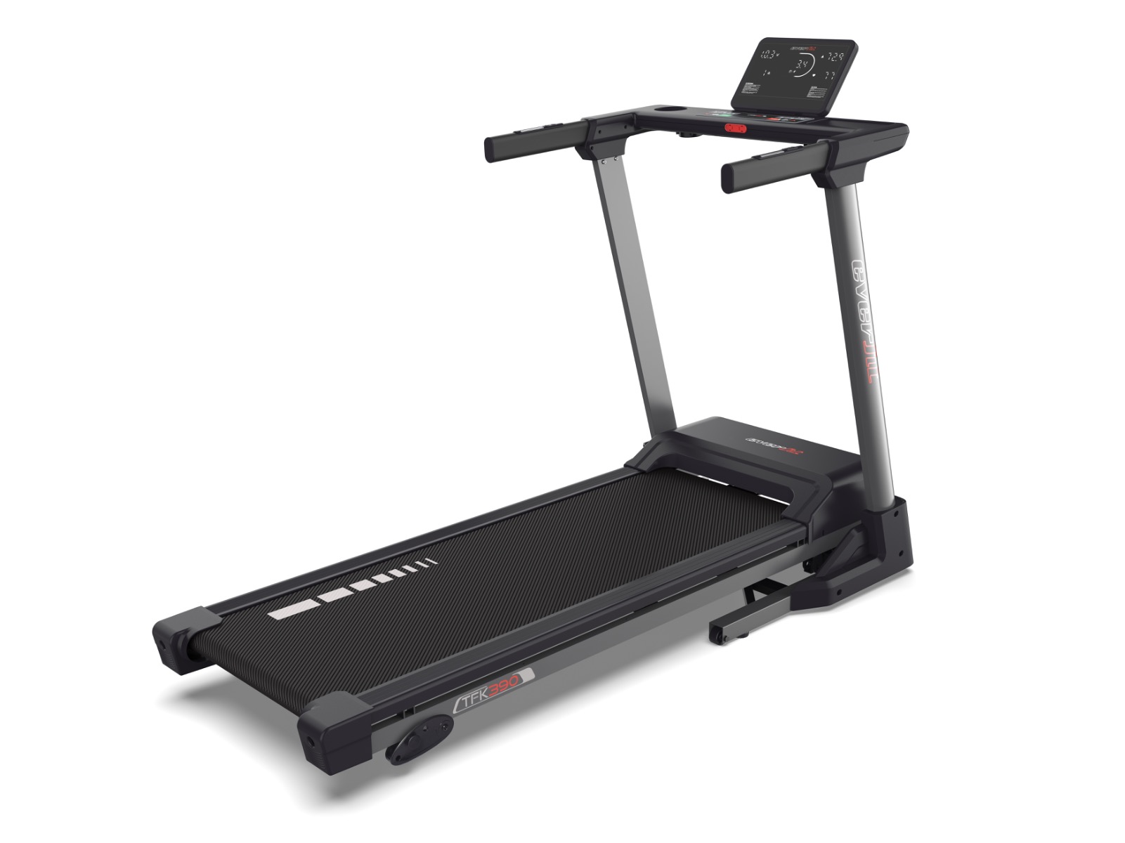 Tapis Roulant Motorizzato Everfit TFK 390