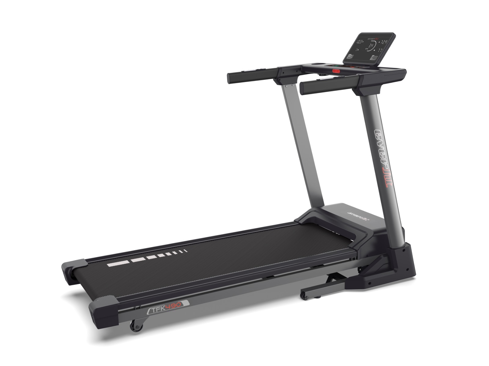 Tapis Roulant Motorizzato Everfit TFK 490 main product photo