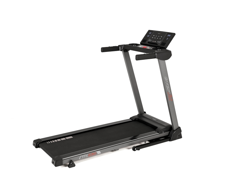Tapis Roulant Motorizzato Everfit TFK 230 - PREZZO PROMO + CODICE SCONTO main product photo