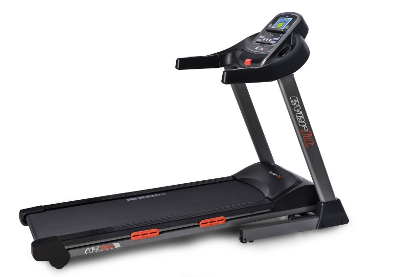 Tapis Roulant Motorizzato Everfit TFK 950 App Ready 3.0 - PREZZO PROMO + CODICE SCONTO main product photo