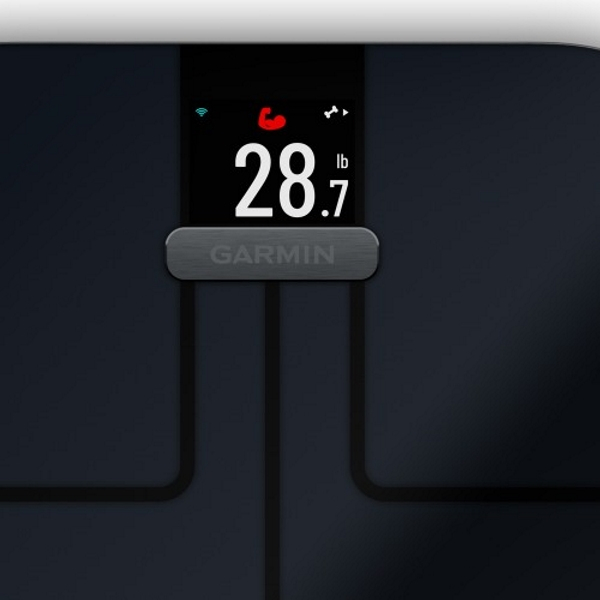 Smart Scale Bilancia Smart Index Black Index Smart Xiaomi Mi Scale Garmin  Connect Xiaomi Smart Scale