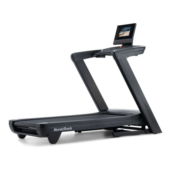 Tapis Roulant Motorizzato NordicTrack Commercial 1250 main product photo