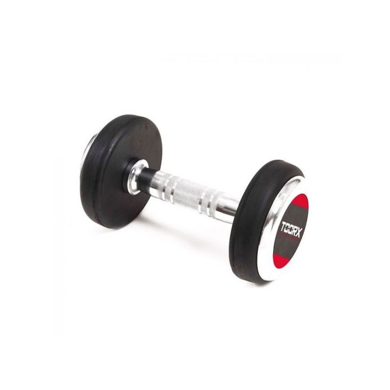 Manubrio Professionale Gommato Toorx-26 KG main product photo