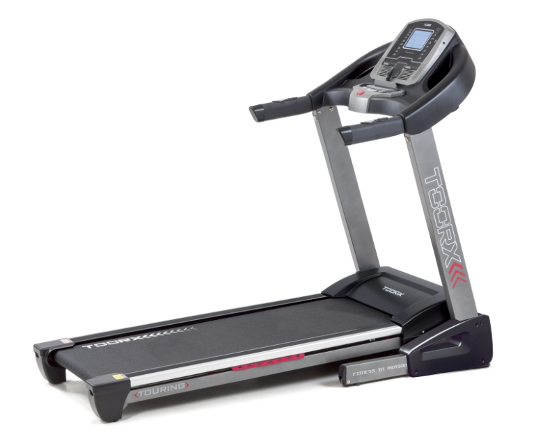 Tapis Roulant Motorizzato Toorx Touring App Ready 3.0 Fascia Cardio Inclusa + CODICE SCONTO main product photo