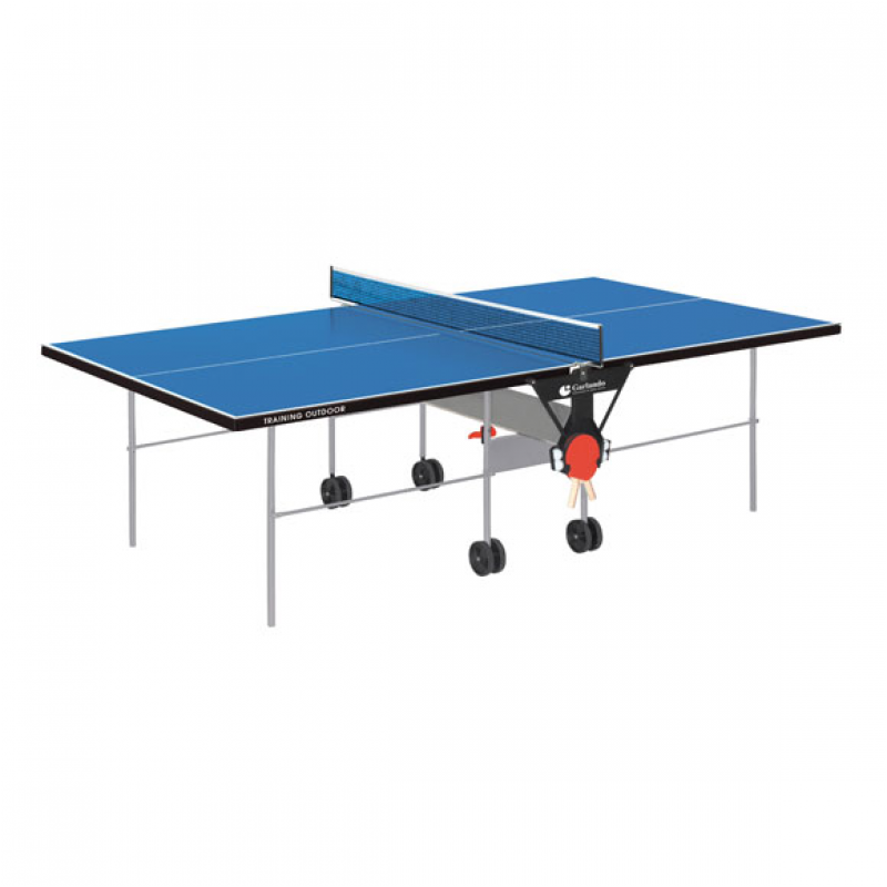 Ping Pong Garlando Training Outdoor - IMBALLO DI LEGNO INCLUSO main product photo