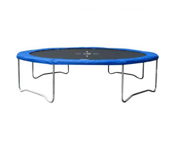 Trampolino Garlando Outdoor Trampolino Garlando Outdoor