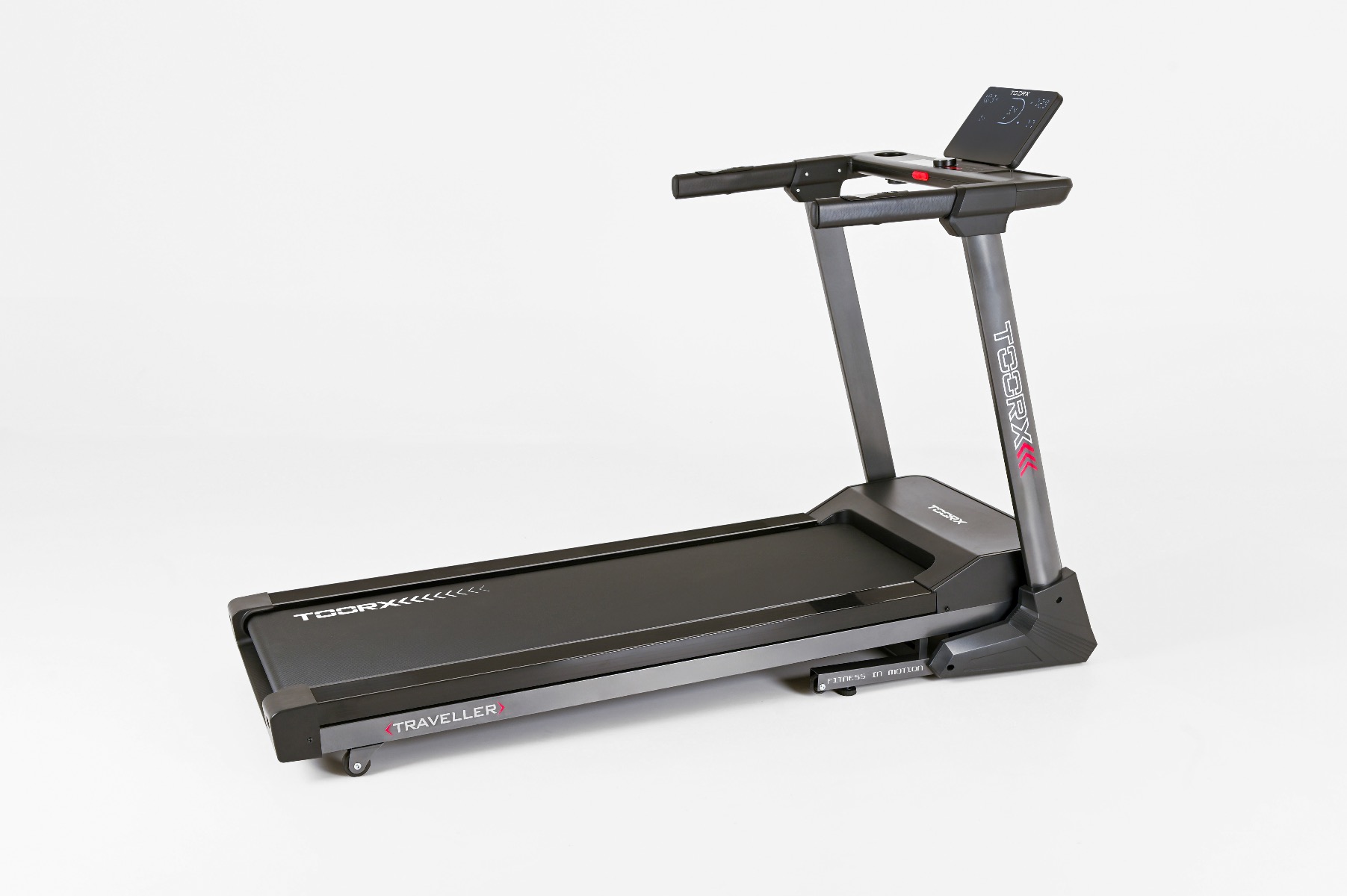 Tapis Roulant Elettrico Pieghevole con Inclinazione Manuale, 16km/h Tapis Roulant Elettrico Pieghevole con Inclinazione Manuale, 16km/h
