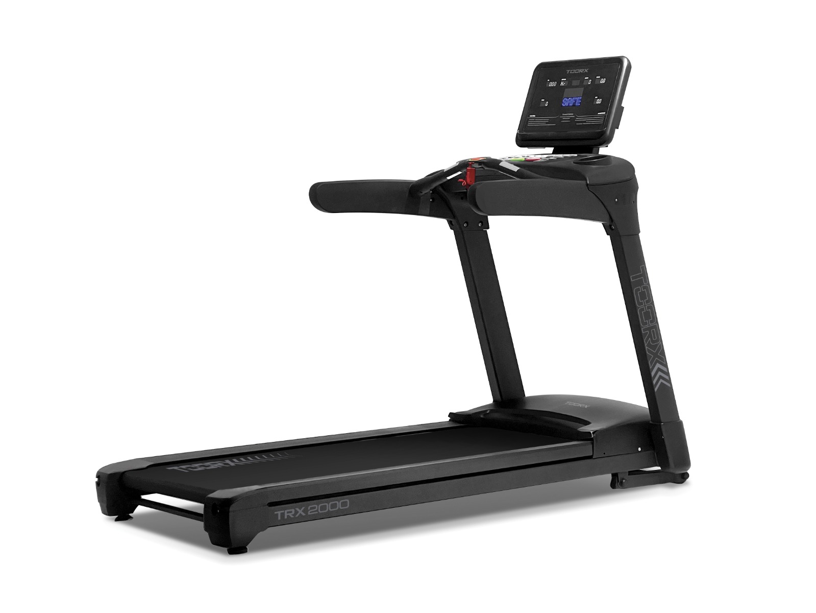 Tapis roulant Semi-Professionale Toorx TRX 2000 App Ready 3.0 main product photo