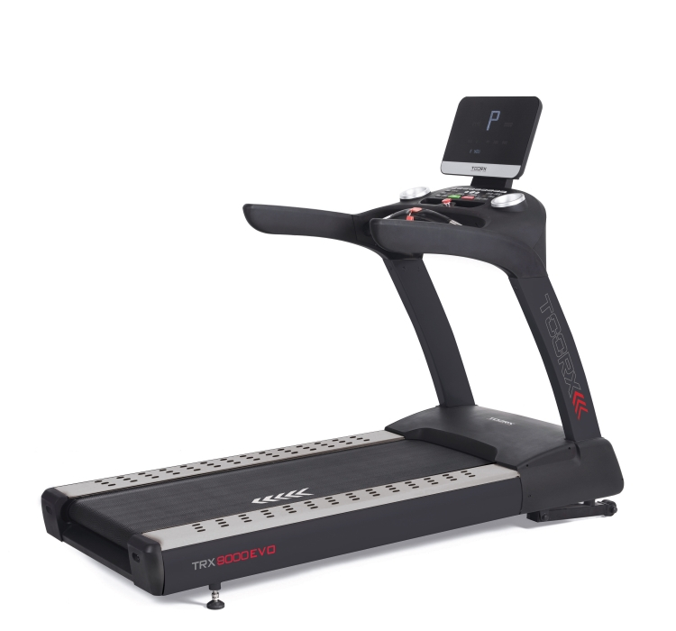 Tapis Roulant Motorizzato Professionale Toorx TRX 9000 EVO App Ready 3.0 + CODICE SCONTO main product photo