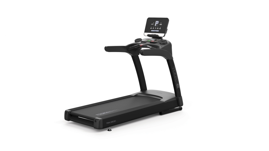 Tapis Roulant Semi-Professionale Toorx Chrono Pro Line TRX 3500 App Ready 3.0 App Zwift e Kinomap + CODICE SCONTO main product photo
