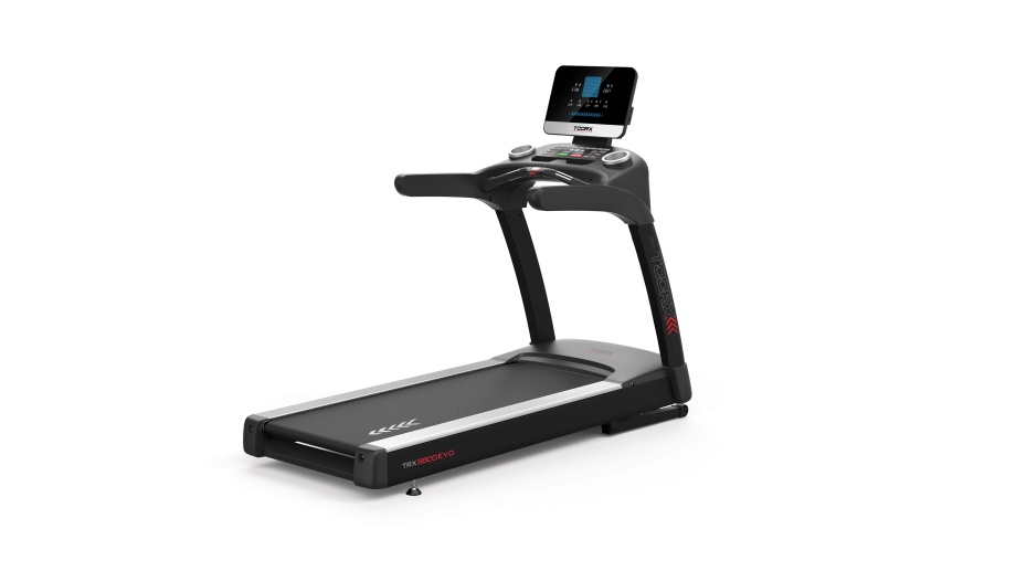 Tapis Roulant Motorizzato Professionale Toorx TRX 8500 EVO App Ready 3.0 + CODICE SCONTO main product photo
