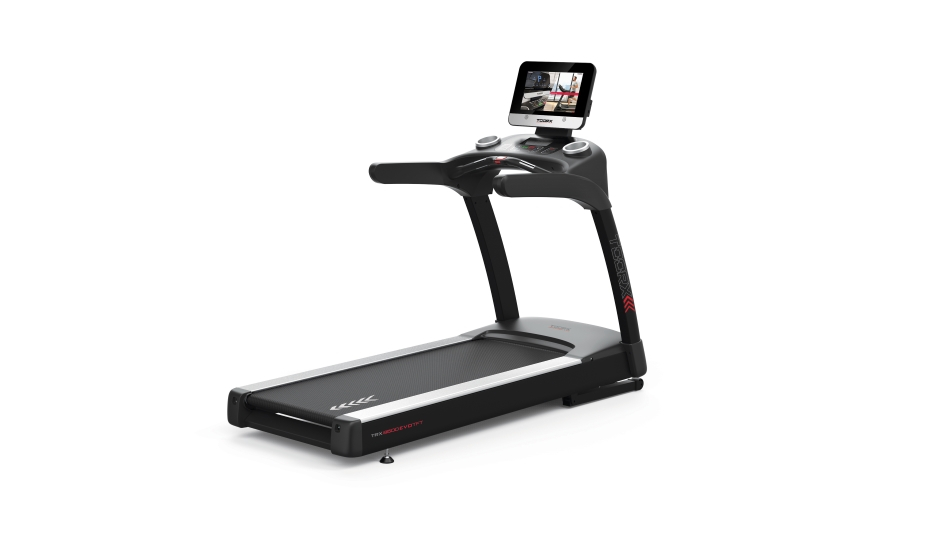Tapis Roulant Motorizzato Professionale Toorx TRX 8500 EVO TFT App Ready 3.0 + CODICE SCONTO main product photo