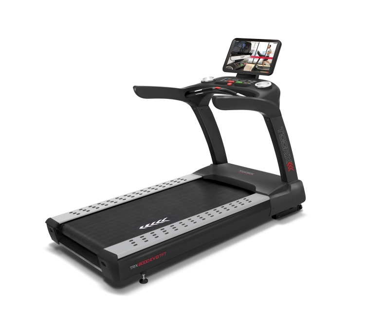 Tapis Roulant Motorizzato Professionale Toorx TRX 9000 EVO TFT App Ready 3.0 + CODICE SCONTO main product photo