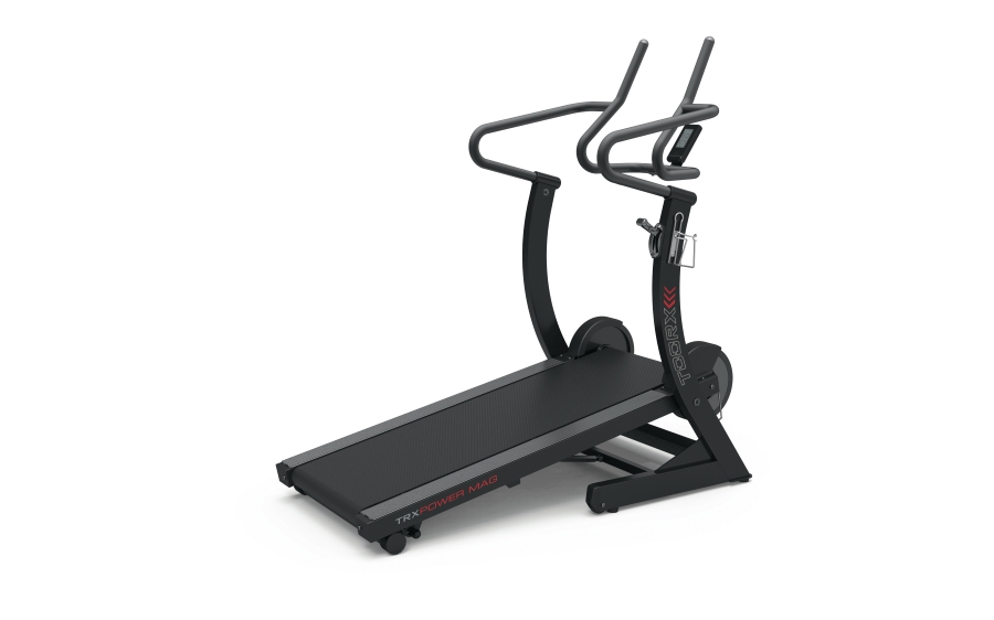 Tapis Roulant Magnetico Professionale Toorx TRX Power Mag main product photo