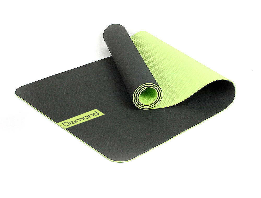 Tappetino Yoga in TPE (disp. da MARZO) main product photo