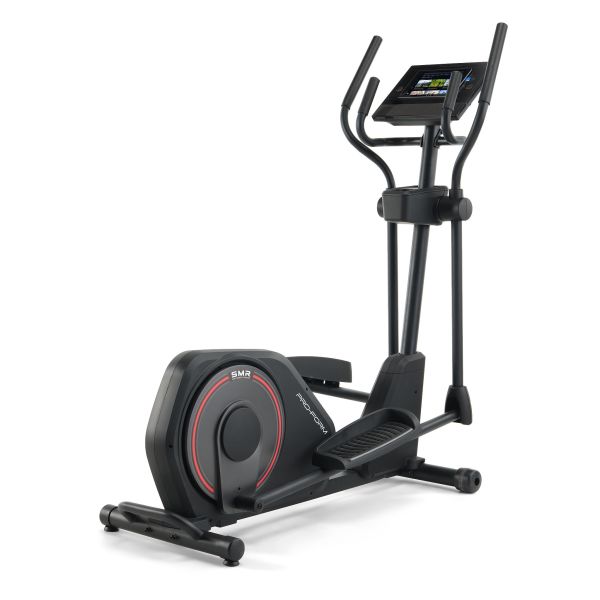 Ellittica Nordic Track Sport main product photo