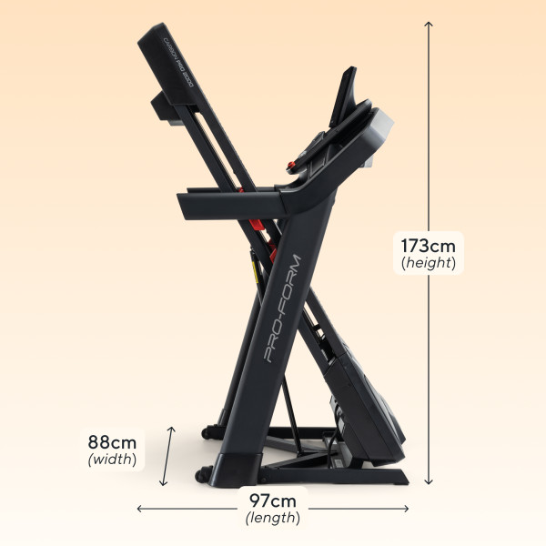 Tapis Roulant Motorizzato ProForm Pro 2000 : vendita online Tapis Roulant Store Tapis Roulant Motorizzato ProForm Pro 2000 : vendita online Tapis Roulant Store