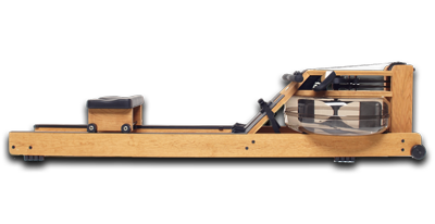 Vogatore Waterrower Oxbridge main product photo