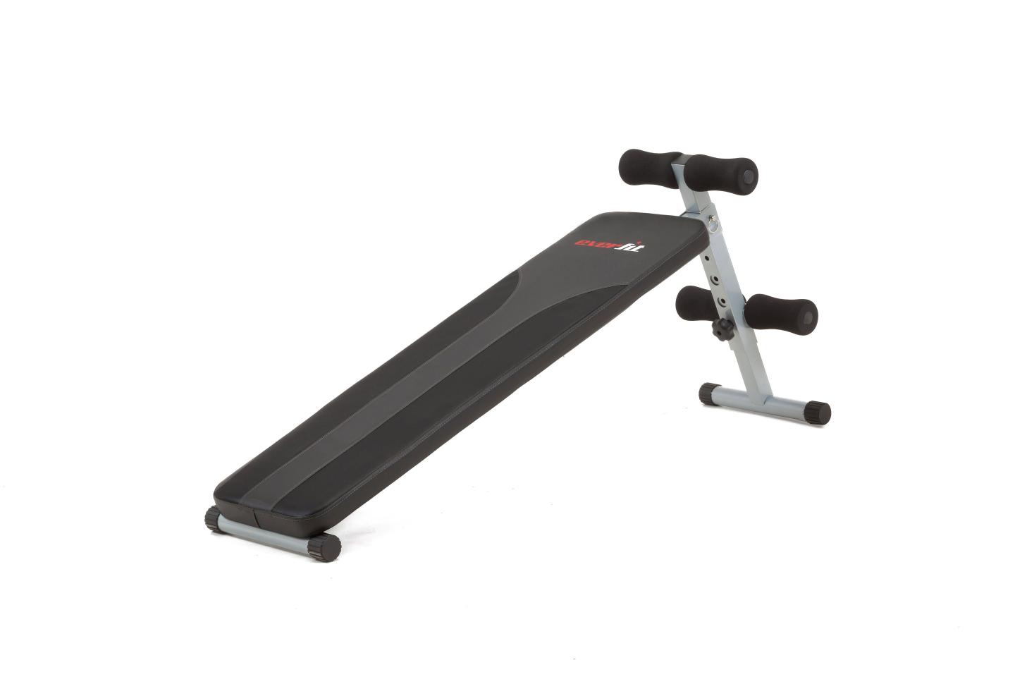Panca Addominali Everfit WBK 100 main product photo