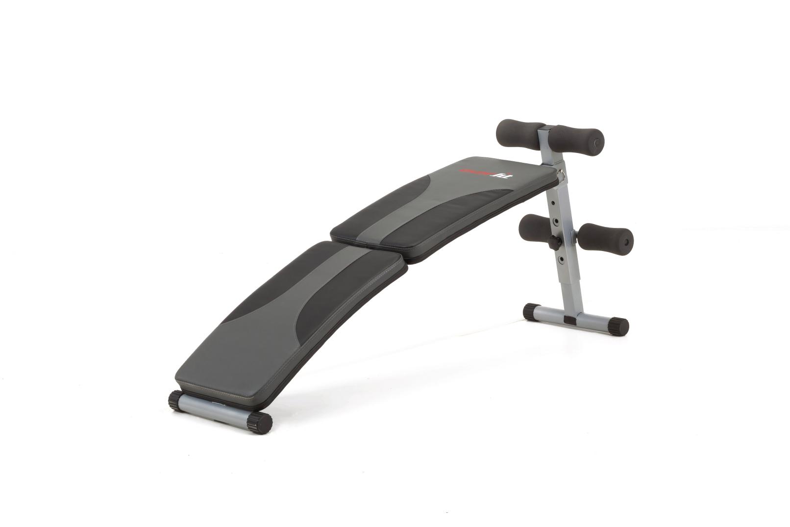 Panca Inclinata Everfit WBK 200 main product photo