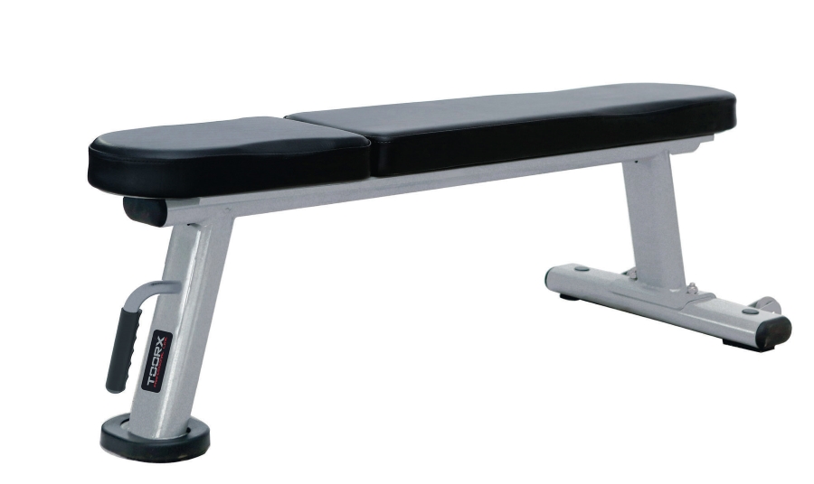 Panca Piana Professionale Toorx WBX 2000 Silver + CODICE SCONTO main product photo