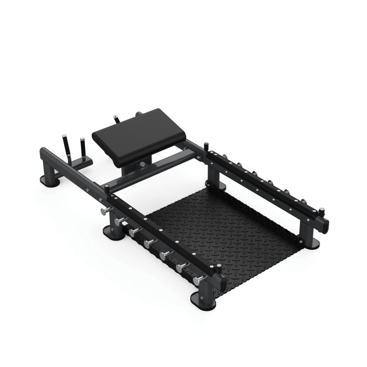 Panca Hip Thrust Professionale Toorx WBX-2450 main product photo