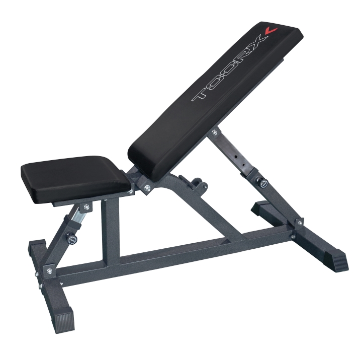 Panca Regolabile Multi-posizione Toorx WBX 85 main product photo
