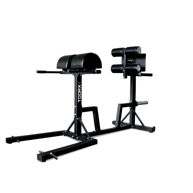 Panca GHD Semi-Professionale Toorx WBX 250 main product photo