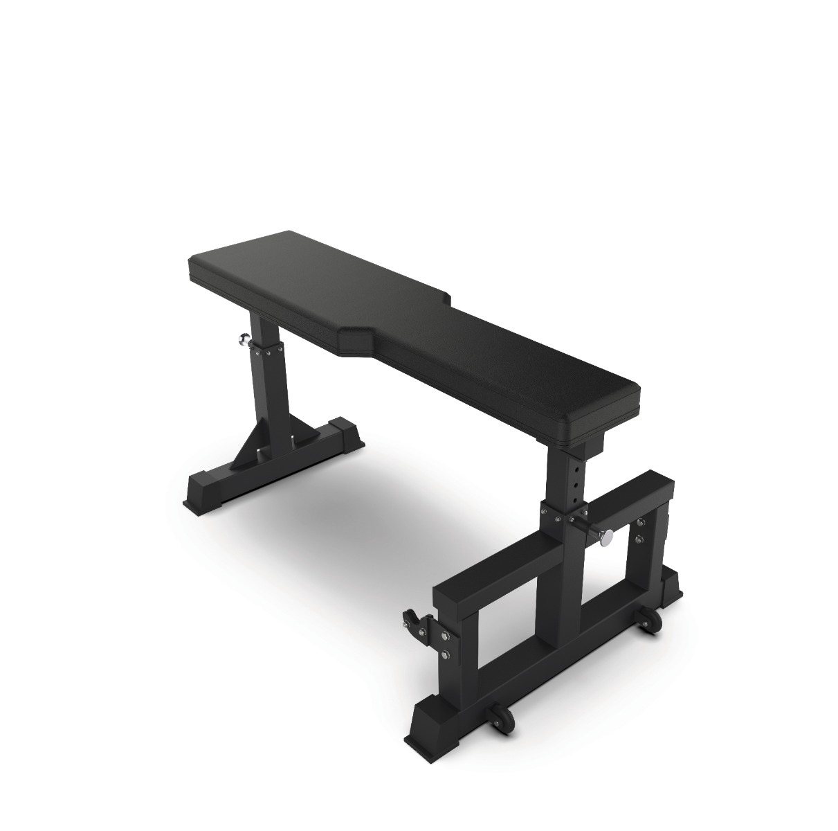 Panca Seal Row Professionale Toorx - WBX3300 main product photo