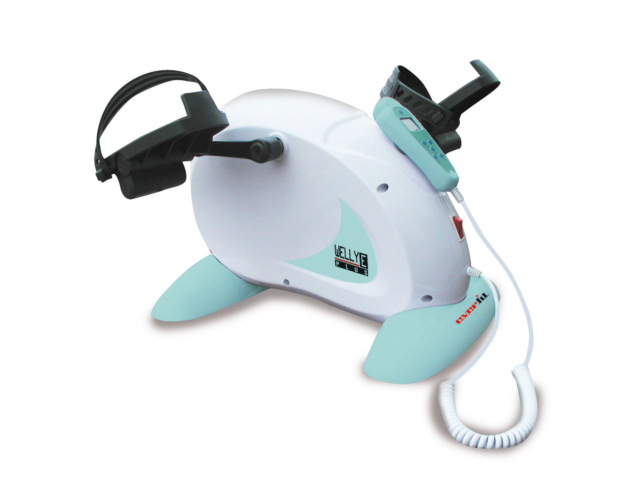 Minibike elettrica Welly E Plus main product photo
