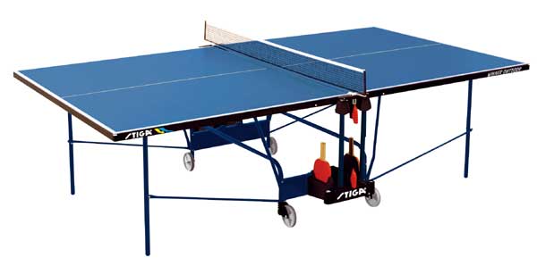 Ping Pong Stiga Winner Outdoor - IMBALLO DI LEGNO INCLUSO main product photo