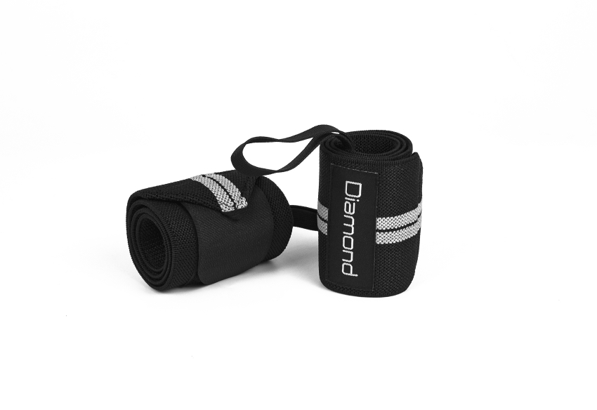 Coppia Polsiere Weight Lifting Diamond