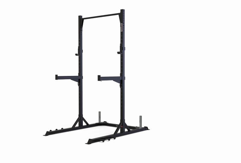 Squat Stand Semi-professionale Toorx WLX 3200  main product photo