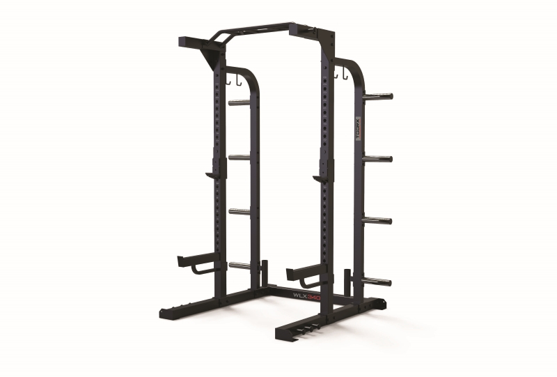 Half Rack Semi-Professionale Toorx WLX 3400  main product photo