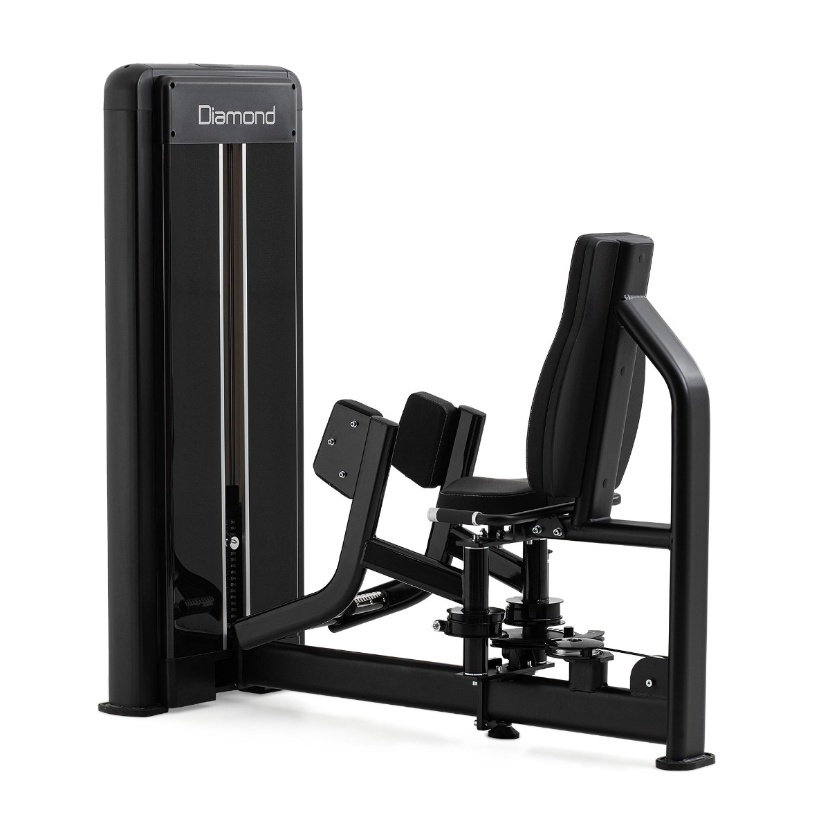 Abductor Machine Professionale Diamond - serie 550 main product photo