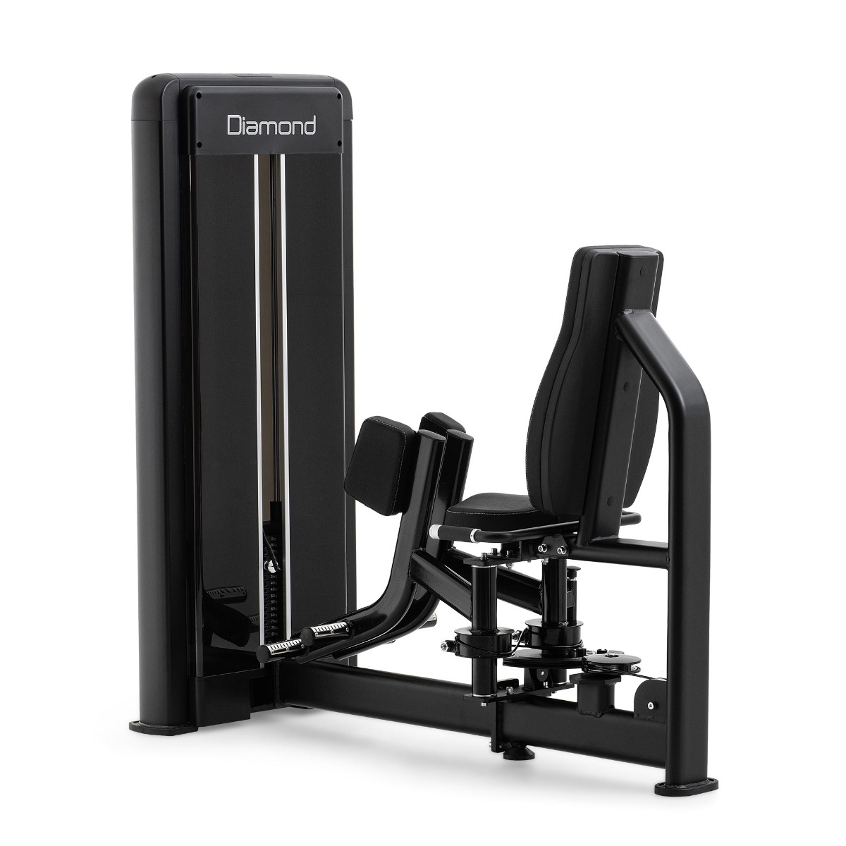 Adductor Machine Professionale Diamond - serie 550  main product photo