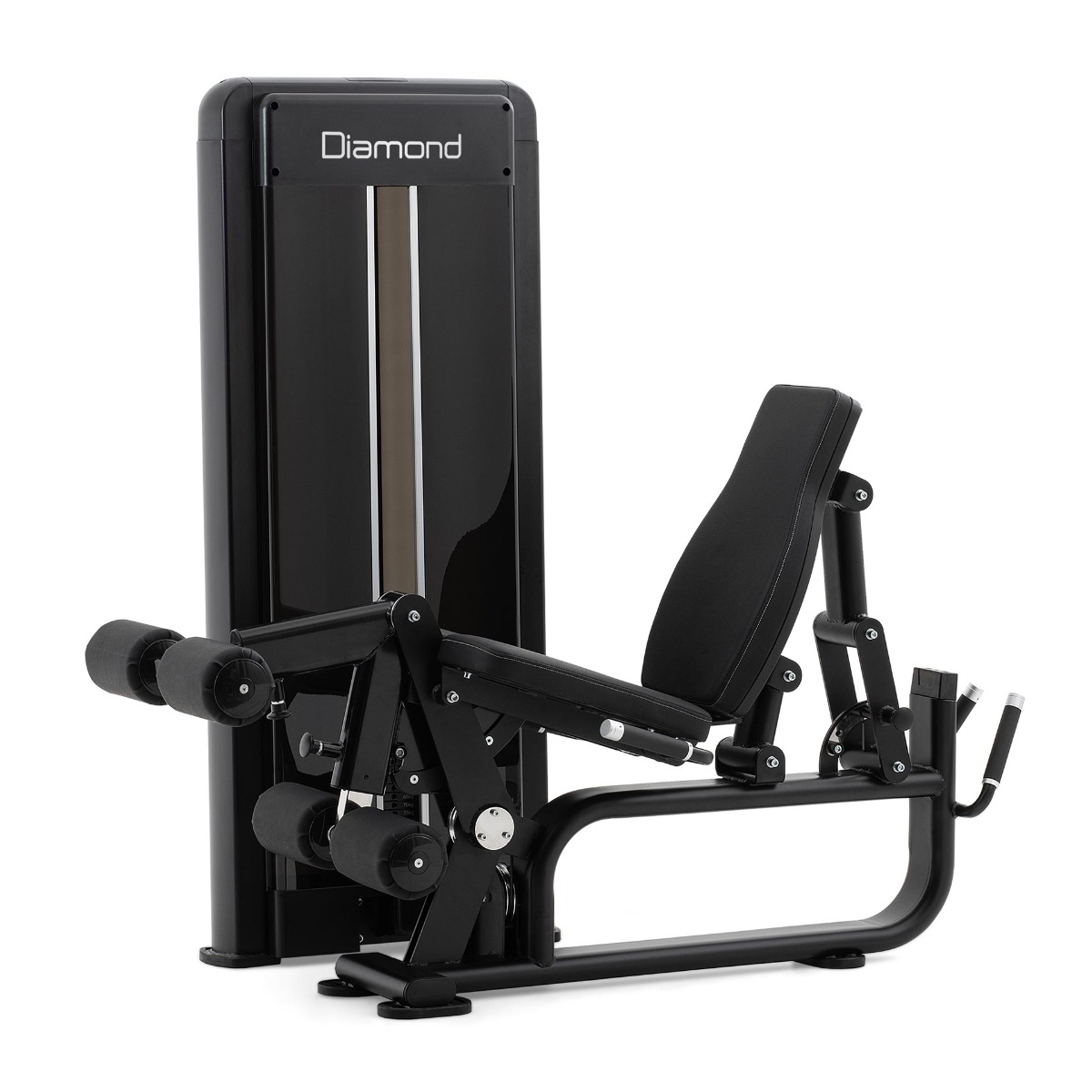 Combo Leg Extension / Leg Curl Professionale Diamond - serie 550 main product photo