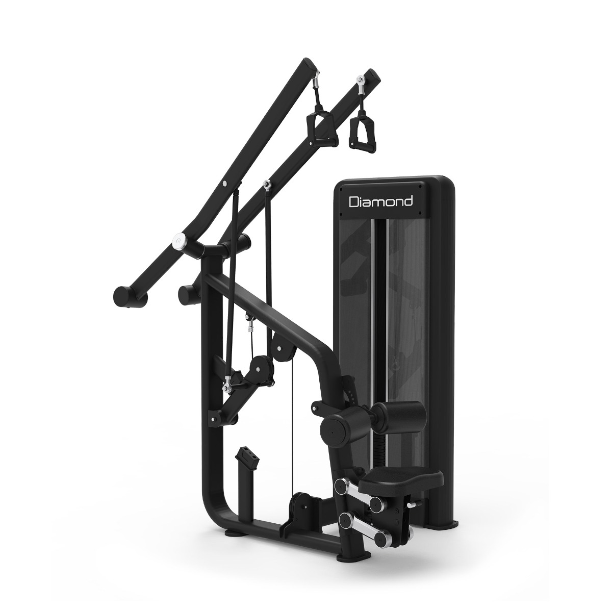 Lat Pulldown Diamond-serie550