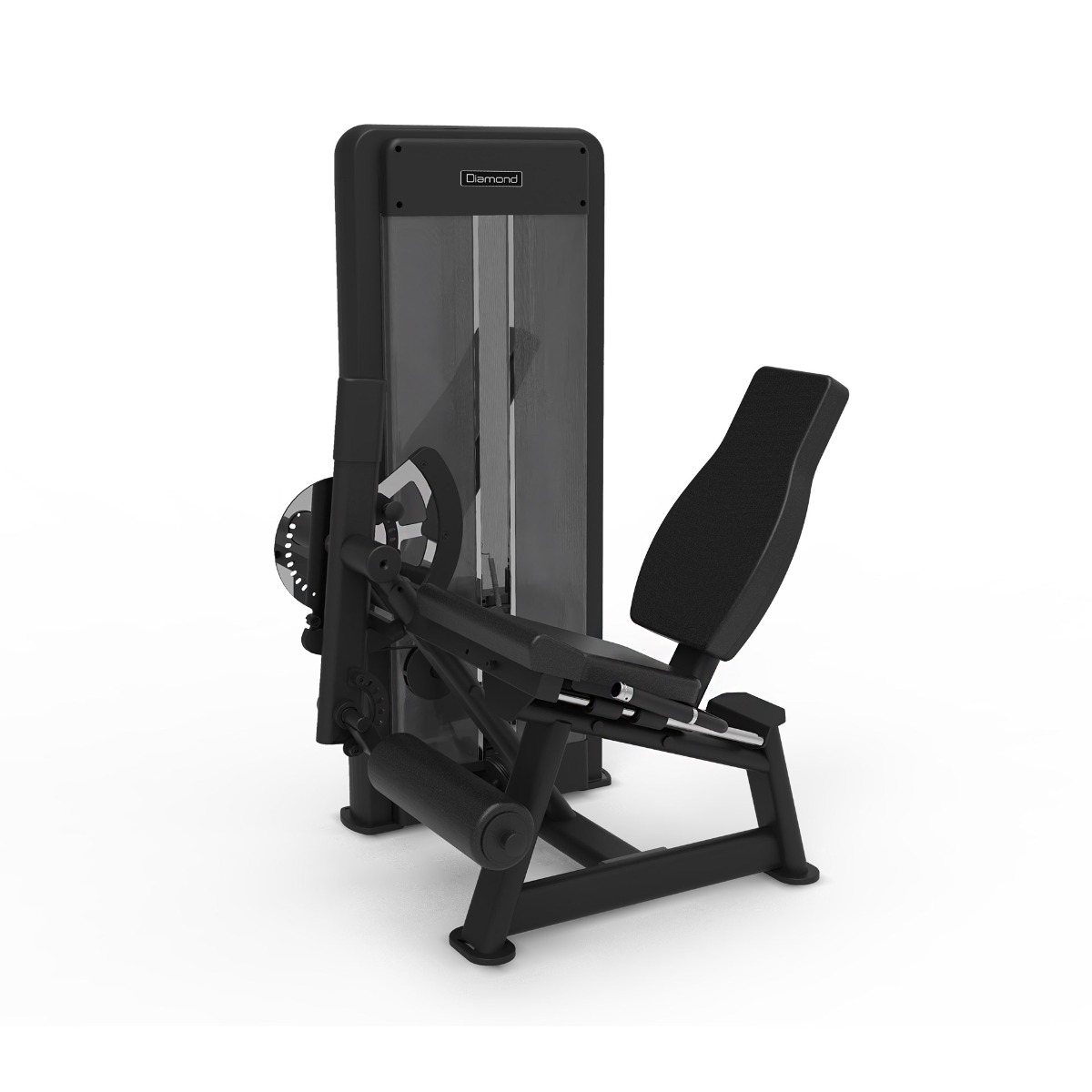 Leg Extension Professionale Diamond - serie 550 main product photo