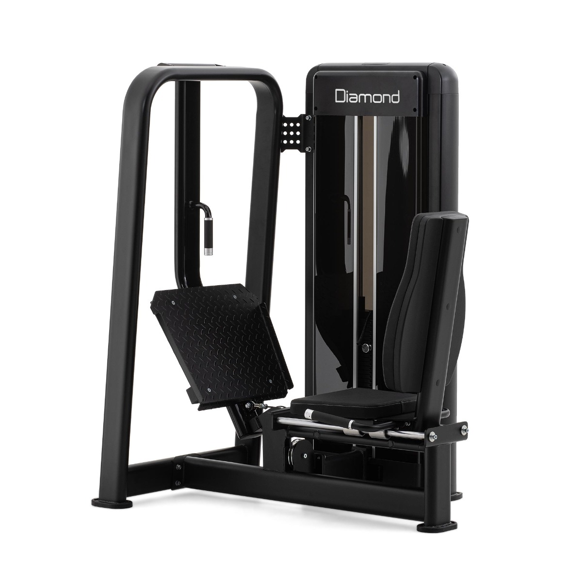 Leg Press Professionale Diamond - serie 550 main product photo