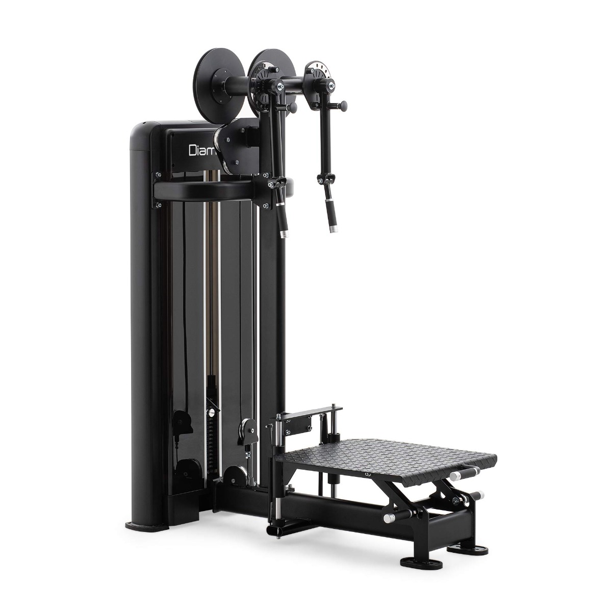 Multifly Chest / Shoulder - serie 550 - Diamond Strength- Weight Stack 70kg main product photo