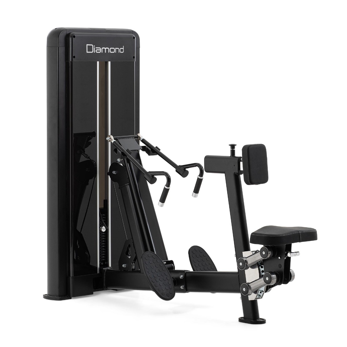 Row Machine Professionale Diamond - serie 550 main product photo