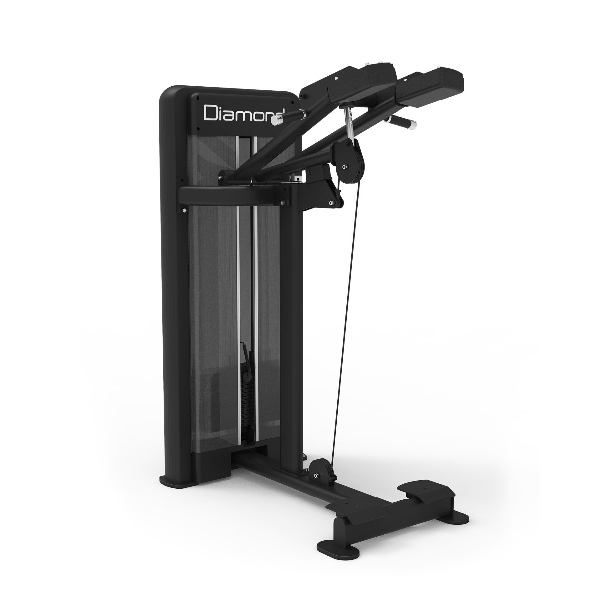 Standing Calf Diamond-serie550