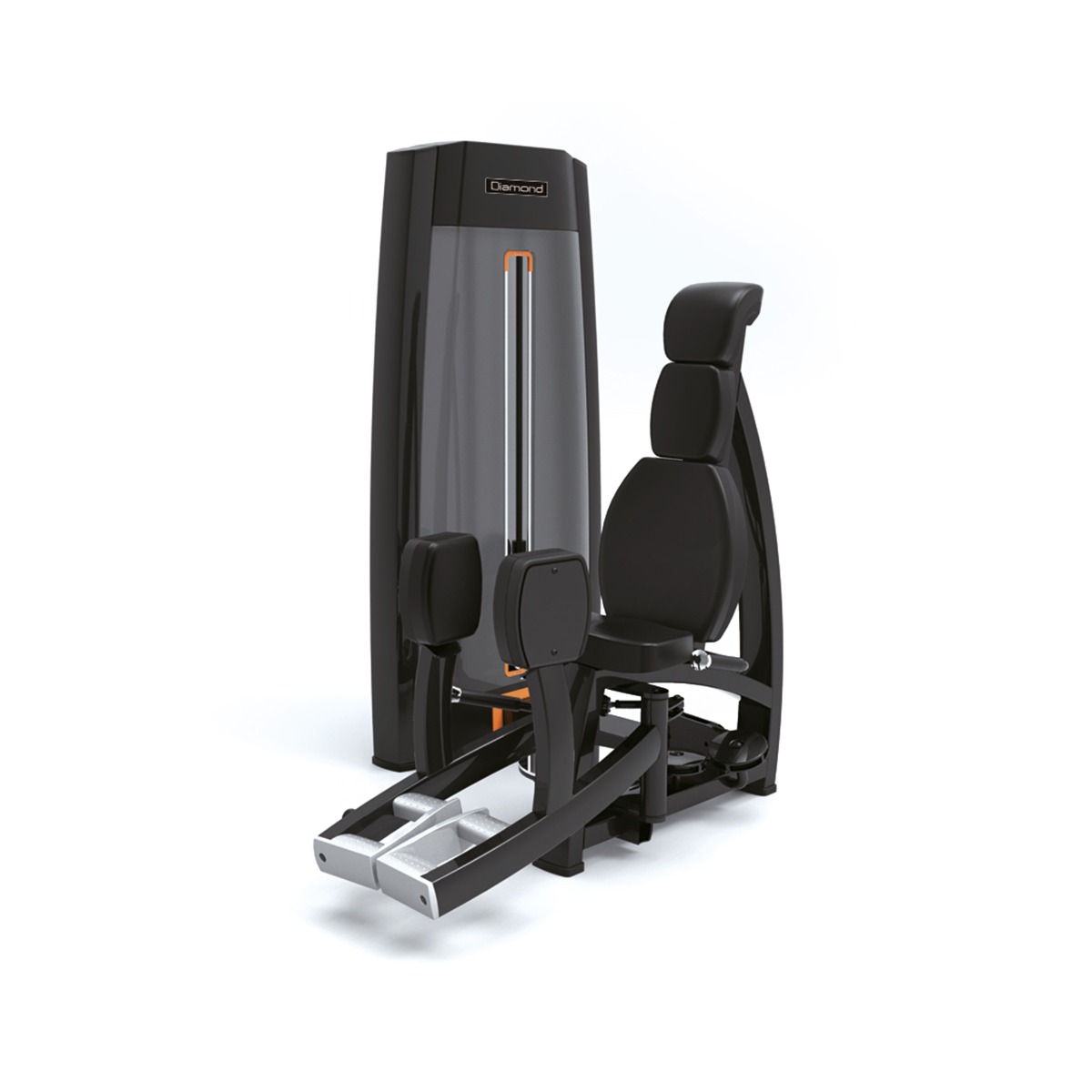 Abductor Machine Professionale Diamond- Serie 750  main product photo