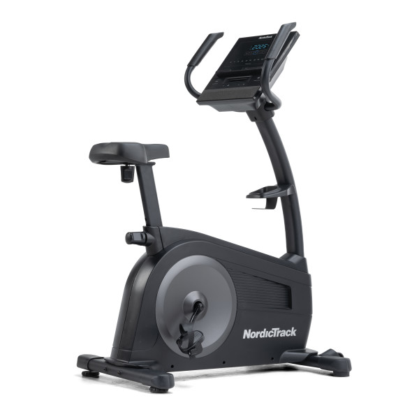 GX LE Upright Bike Nordictrack main product photo