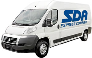 SDA Express Courier