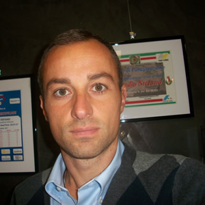 Stefano Donadio